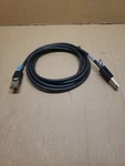 39R6532 Ibm 3M Mini-sas EXP3000 Enclosure Type Cable 1727 39R6590 Tested Used. Price: $78.00.