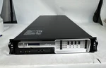 Citrix Adc Rack Mountable Load Balancer W/o Ssd P/n: SDX-15000-50G Used. Price: $1200.00.