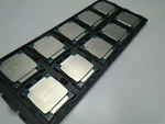 Lot Of SR1XR Intel Xeon E5-2660V3 2.6GHZ 10C 25MB 105W **free Shipping** Used. Price: $150.00.