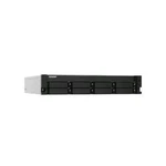Qnap TS-832PXU-RP-4G-US Quad-core 1.7GHZ 2U Rackmount Nas W/ 10GBE Sfp+ And New. Price: $1430.00.