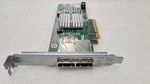 Dell 012DNW Perc H200E Sas 6G Dual Pci-e Hba Controller Card Full Height Used. Price: $21.50.