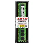 8GB 2RX8 PC3L-12800R Rdimm Intel MFS5520VIBR P4308CP4MHGC SR2625URLXR Memory Ram New. Price: $45.52.