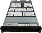 Lenovo System X3650 M5 Rackmount Server Xeon E5-2630V3 64GB DDR4 Used. Price: $199.99.