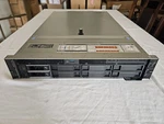 Dell 7920 Rack, 2X Platinum 8180 (56C/112T), 192GB Ram, M.2, 12TB Hdd Used. Price: $3174.95.
