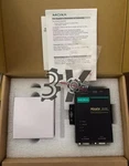 1PCS New Moxa Mgate MB3280 2-PORT Modbus. Price: $490.00.