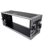 Prox X-4U7D Deluxe Effects Rack 7" Deep Rail To W/handle New. Price: $250.98.