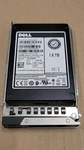 Dell PM1635A 0W5PP5 1.6TB 12GBPS Sas 2.5'' Ssd MZ-ILS1T6B W/original Tray Good. Price: $299.99.