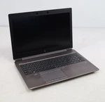 Hp Zbook G6 15.5" Intel I7-9850H 16GB DDR4 Quadro T1000 No Hdd Parts Repair Used. Price: $189.99.