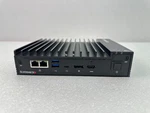 Supermicro Superserver SYS-E100-9S-E (X11SSN-E-WOHS) 16GB DDR4 Free Shipping Used. Price: $1400.00.