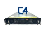 Gigabyte G292-Z20 2U Single Amd Epyc 7001/7002 8X 2.5IN Pcie 4.0 Gpu Server Used. Price: $2499.00.