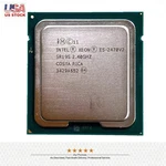 Intel Xeon 2.4GHZ 10 Core 20 Threads L3-25MB Cpu Processor Used. Price: $40.99.