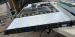 1U Asus RS700A-E11-RS12U Dual Amd Epyc 7742 128 Cores, 1TB Ram, 12X U2 Nvme Bays Used. Price: $12000.00.