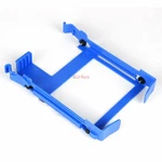 For Dell Precision T7810 T5810 T3620 3.5" Hard Drive Caddy Mount Bracket DN8MY New. Price: $5.92.