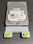 Sun 541-1428 80GB 7200RPM Sata Hdd W/T1000 Bracket, 390-0303, Fire Open. Price: $70.00.