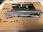 Sun 501-3059, 170MHZ Motherboard Sparcstation New-battery-nvram, = Test-pass Used. Price: $1000.00.