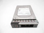 6TB 7.2K Sas 3.5" Hard Drive 12GBP Fits Dell Server R240 R340 R440 R540 R740 Used. Price: $89.00.