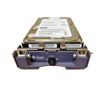 Sun 540-6367 3.5" Fc-al Disk With Bracket XTA-3510-300GB-10K Used. Price: $100.00.
