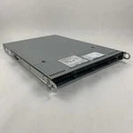 Supermicro CSE-815 Server X8DTU-F 1X Xeon E5504 2.0 Ghz 12 Gb Ram No Os Hdd Used. Price: $99.95.