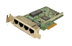 Dell TMGR6 Broadcom 5719 Quad Port 1GB Ethernet Gigabit Network Card Used. Price: $20.40.