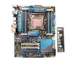 Asus Intel Lga 2011 DDR3 Desktop Motherboard P9X79 Pro Used. Price: $126.99.