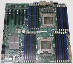 Supermicro X9DRI-LN4F+ Eatx Server Board New. Price: $329.99.
