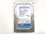 Western Digital WD10EZEX 1TB 7200RPM 6GB/S 64MB Cache 3.5" Sata Hdd Hard Drive Used. Price: $25.00.