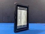 Zebra ET51AT-W14E 64GB 8GB Tablet W/ Docking Station & Scanner Attachment No Os Used. Price: $399.99.