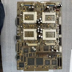 Vintage Compaq Proliant 6000 Server Mother Board For. Price: $350.00.