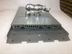 P18606-B21 Hp Proliant DL325 GEN10 Plus Cto Server Used. Price: $479.95.