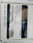 Startech Pcie Card With Serial And Parallel Port PEX1S1P950, New !! Open. Price: $39.99.