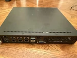 Supermicro SYS-E300-8D Mini Desktop Xeon D-1518 64GB Ram 930GB Hdd WIN10 Pro Used. Price: $1000.00.