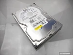 Dell 250GB Sata 7200RPM 3.5 Inch Hard Drive Hdd, F420T, CX424 For Poweredge, New Neu:. Price: $60.33.