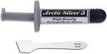 New Arctic Silver AS5-3.5G Premium Thermal Compound Grams Paste Grease. Price: $14.99.