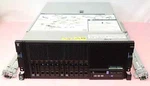 Ibm S824 8286-42A POWER8 Cpu 256GB Ram 4X 300GB Hdd 12-BAY 4U Server Used. Price: $1935.00.