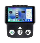 4CORE+64ROM Android Upgrade Car Radio For Dodge Ram 1500 2500 2013-2018: 1... New. Price: $143.80.