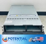 Supermicro 2029BT-HNR 24BAY, 4X X11DPT-B Superserver With KXG60ZNV512G 512GB Used. Price: $1850.00.
