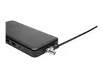 Kensington Nanosaver 2.0 Double Head Slim Lock K65023WW Nuovo. Price: $176.38.