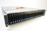 Supermicro SYS-2029TP-HTR 2U, Server: 4X X11DPT-PS, Cpu 8X 5218 2.30GHZ 217-22 Used. Price: $4295.00.