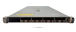 Cisco UCSC-C220-M5SX V03 2X Xeon Gold 6130 1050W Psu, No Ram, Hds, Os Used. Price: $194.99.