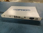 Sophos Rev Security Appliance Firewall Device Used. Price: $649.99.
