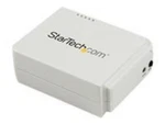 Startech It PM1115UW Wireless Print Server 802.11B/G/N New. Price: $108.68.