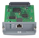 Replacement For Hp Jetdirect 625N Internal Ethernet Print Server J7960G Seller Used. Price: $65.00.