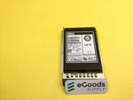 JR1HP Dell 3.84TB Sas 12GBPS Read Intensive 2.5IN Ssd MZ-ILS3T8B *health 50%-70% Used. Price: $369.00.