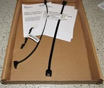 Hewlett Packard 816284-B21 DL20 GEN9 M.2 + Odd Pwr Cable Kit Brand New!. Price: $12.00.