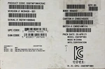 Intel D50TNP1MHCRAC Server System Compute Module SOCKET-P4 205 W Open Box. Price: $1500.00.
