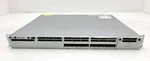 Cisco 12X10GBE Sfp+ Network Switch W/ 350W Psus P/n: WS-C3850-12XS- Used. Price: $499.99.