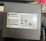 Opengear ACM7004-2-M Resilience Gateway (nob). Price: $200.00.