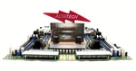 Oracle 7042220 2.85GHZ 4C System 4-CORE Sun Motherboard Used. Price: $999.99.
