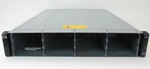 Hp 582938-002 P2000 Chassis 2U12 6G W /midplane Zy Used. Price: $200.00.