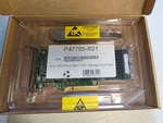 Storage Controller Hpe MR216I-P GEN11 16GB Nvme Pcie 4.0X8 P47785-B21 New. Price: $490.00.